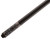 McDermott Lucky L51 Grey Stain Turquoise Flowers Pool/Billiard Cue Stick