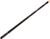 McDermott Lucky L51 Grey Stain Turquoise Flowers Pool/Billiard Cue Stick