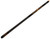 McDermott Lucky L49 Honey Wolf Barbwire Tribal Pool/Billiard Cue Stick