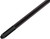 McDermott Lucky L16 Maple/Irish Linen Wrap Pool/Billiard Cue- Black/Sword Points