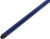McDermott Lucky L2 Maple/No Wrap Pool/Billiard Cue Stick - Blue Stain