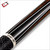 Cuetec AVID Era 12.75mm Sneaky Pete 4PT Brown/Crème/Linen Wrap Pool/Billiard Cue