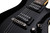 Schecter Omen-6 Six-String Electric Guitar - Gloss Black