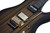 Schecter Synyster Custom-S Six-String Electric Guitar - Satin Gold Burst