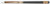 Jacoby Custom Cues HB3 Bacote w/ Tiger Stripe Inlays Pool/Billiard Cue Stick