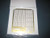 Walthers Cornerstone HO Scale Building/Structure Kit Cage Ladders & Safety Cages