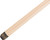 Elite ELBJGY Birdseye Maple w/ Grey Stain Break Jump Pool/Billiards Cue Stick