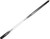 Action BW25 Black w/ Long White Speers & Foil Diamonds Pool/Billiards Cue Stick