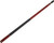 Scorpion JAR10 Cherry Wood & Rings w/ Accented Silver Pool/Billiards Cue Stick