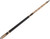 Outlaw OL52 Ash Wood w/ Skull Bandit, Guns & Barbed Wire Pool/Billiard Cue Stick