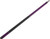 Action RNG08 Purple Stained Maple Pool/Billiards Cue Stick