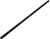 Action Value VAL26 Black w/ Silver & Blue Ring Design Pool/Billiards Cue Stick