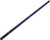 Action Value VAL25 Purple Maple w/ Blue & Silver Ring Pool/Billiards Cue Stick