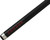 Voodoo VOD21 Black & Dripping Red Blood Bloodshed Skulls Billiard/Pool Cue Stick