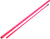 Stealth STHBK03 Hot Pink Break 25oz w/ Pink Shaft Pool/Billiards Cue Stick