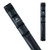 Scorpion SC22 2x2 Oval Hard Vinyl Pool/Billiards Cue Case Black w/Scorpion Logo