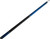 Action Rings RNG04 Blue Birdseye Maple Silver Rings Pool/Billiards Cue Stick
