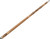 Outlaw Cues OL09 Burned Tribal Six Shooter w/ Spade Pool/Billiards Cue Stick