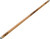 Outlaw Cues OL13 Native American/Howling Wolf - Spade Pool/Billiards Cue Stick