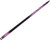 Outlaw Cues OL44 Desert Rose Tribal White & Purple Pool/Billiards Cue Stick