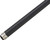 Outlaw OLBK Break Brown Stain Iron Horse Barbed Wire Pool/Billiards Cue Stick