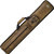 Outlaw Brand OLH35 3x5 Pool/Billiard Hard Cue Case - Horseshoe