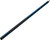 Action Kids JR08 Blue w/ Black Wrap 52" Junior Pool/Billiard Cue Stick