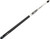 Action Black & White BW02 Tribal Space Fire Line Work Pool/Billiard Cue Stick