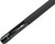 Action Black & White BW02 Tribal Space Fire Line Work Pool/Billiard Cue Stick