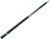 Athena ATH08 Pool/Billiards Cue - Green & Black w/ Irish Design/Shamrocks