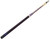 Athena ATH31 Pool/Billiards Cue - Purple Tribal Hearts and Roses