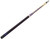 Athena ATH31 Pool/Billiards Cue - Purple Tribal Hearts and Roses