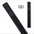 Elite ECGT22 Black Crocodile Embossed Vinyl 2x2 Pool/Billiard Cue Case