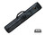 Eight Ball Mafia EBMCN-A - 3X5 Pool/Billiard Hard Cue Case -  Black Nexus Skull