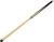 Elite 3 Piece ELBJPBK Black Point Forearm/Maple Handle Pool/Billiards Cue Stick