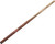 Elite ELSNK03 Ash Acacia Cherry Stain Red Accents Snooker Pool/Billiard Cue