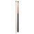 Elite Break Cherry Stain Rosewood Linen Wrap Points Pool/Billiards Cue Stick