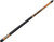 Action Exotic ACT54 Honey, Black, White Points/Diamonds Pool/Billiards Cue Stick