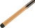 Action Sneaky Pete ACTSP11 Maple/Black/White Points Pool/Billiards Cue Stick
