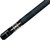 Action Exotic ACT109 Cherry & Black w/ White Diamonds Pool/Billiards Cue Stick