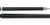 Action Hustler ACTBJ06 Black 3 Piece Jump Break w/ Wrap Pool/Billiards Cue Stick