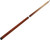 Action Hustler ACTBJR Cherry 3 Pc Sneaky Pete Jump/Break Pool/Billiard Cue Stick