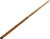 Action Hustler ACTBJZ Zebrawood 3pc. Jump/Break Pool/Billiards Cue Stick