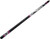 Action Adventure ADV07 Purple Black White Unicorn Pool/Billiards Cue Stick