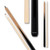 Action Hustler ACTSP10 Jet Black Stain Maple Sneaky Pete Pool/Billiard Cue Stick