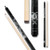 Action Adventure ADV101 Black Grim Reaper Pool/Billiards Cue Stick