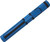 Action Brand AC22 2X2 Oval Hard Vinyl Pool/Billiard Cue Case - Royal