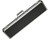 Action Brand ACBX21 3X4 Hard Poly & Steel Pool/Billiard Cue Case/Box - Black