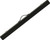 Action Brand ACBX01 1X1 Hard Vinyl Over Wood Pool/Billiard Box Cue Case - Black