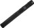 Action Brand ACN22 2X2 Oval Hard Vinyl Pool/Billiard Cue Case - Black